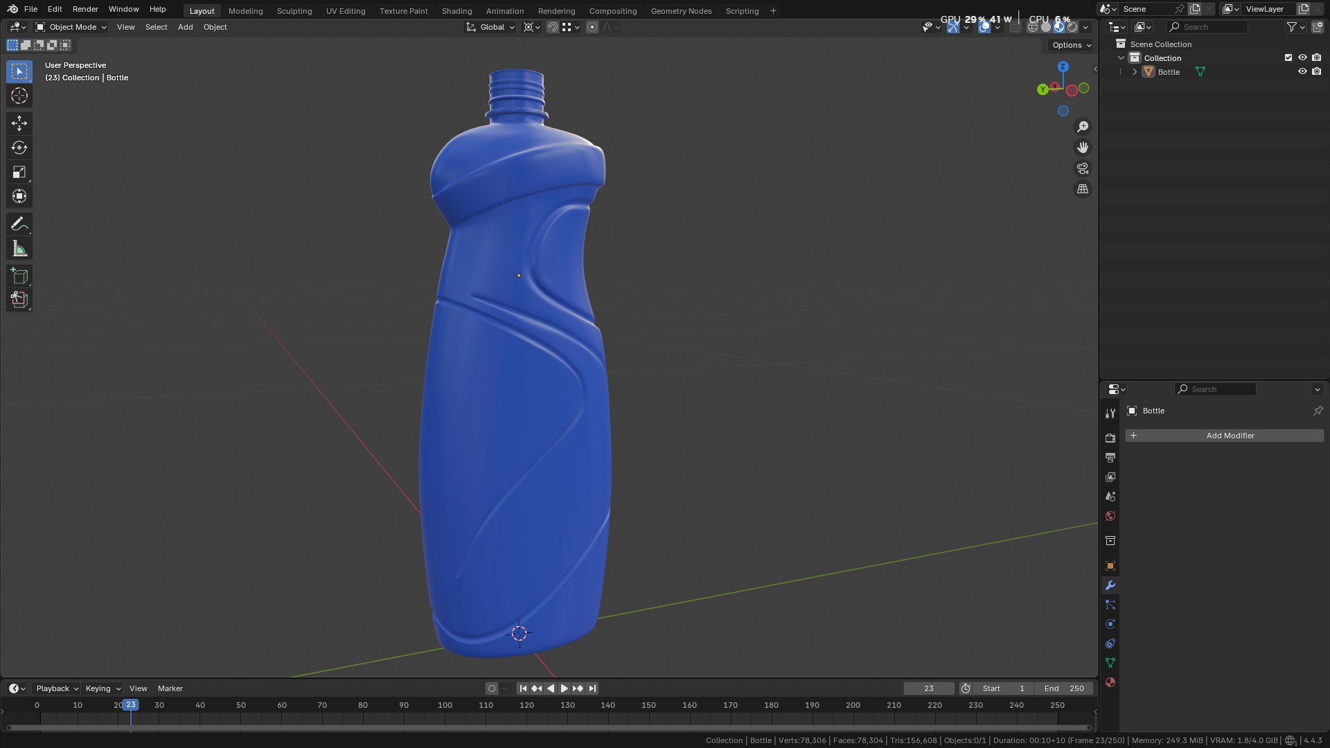 3D Drinking Bottle https://p.turbosquid.com/ts-thumb/8i/nAIjEd/4R/screenshot20250628093229/png/1751081955/1920x1080/fit_q87/ba424a786db0bcca9d9aae87dbc4dbf4ed2c22f9/screenshot20250628093229.jpg