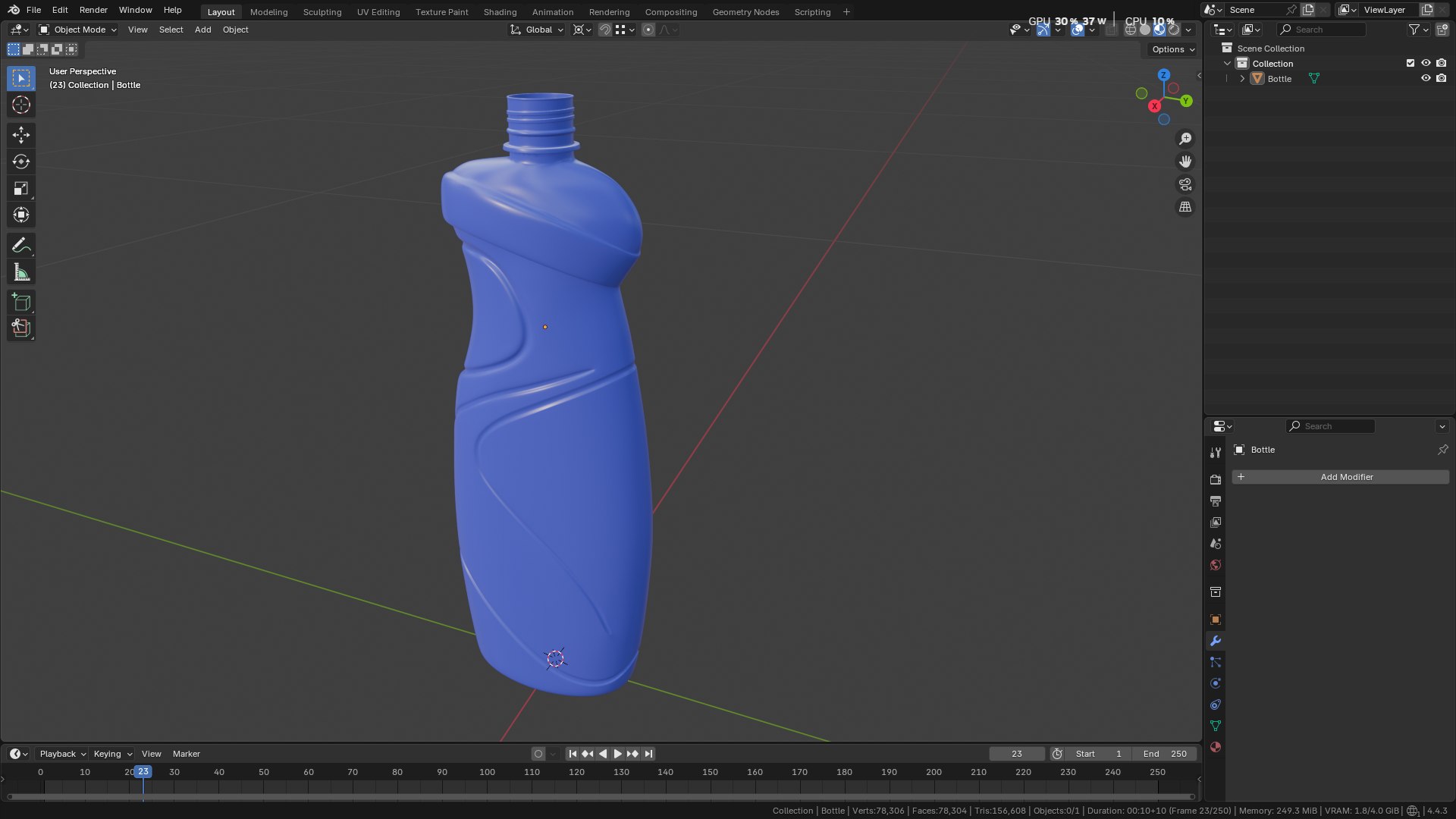 3D Drinking Bottle https://p.turbosquid.com/ts-thumb/8i/nAIjEd/G9/screenshot20250628093226/png/1751081955/1920x1080/fit_q87/84e57ea263102b04b1e755b585b941991ce60ef0/screenshot20250628093226.jpg