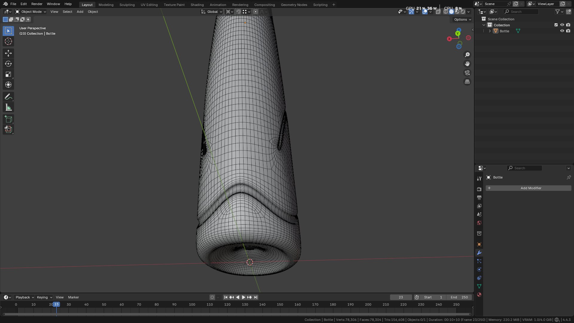 3D Drinking Bottle https://p.turbosquid.com/ts-thumb/8i/nAIjEd/H5/screenshot20250628093118/png/1751081987/1920x1080/fit_q87/aad2cb0a2ffbc9ee9fc3a1e8e3b9bfd9608147a9/screenshot20250628093118.jpg