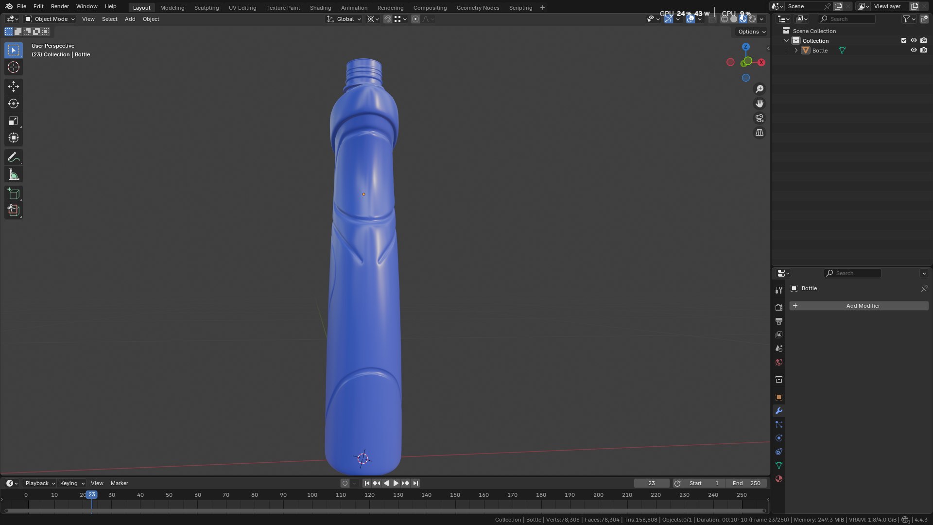 3D Drinking Bottle https://p.turbosquid.com/ts-thumb/8i/nAIjEd/Im/screenshot20250628093232/png/1751081951/1920x1080/fit_q87/d53b7757e44226250aaa2ccfa122f8fb2ed81b31/screenshot20250628093232.jpg