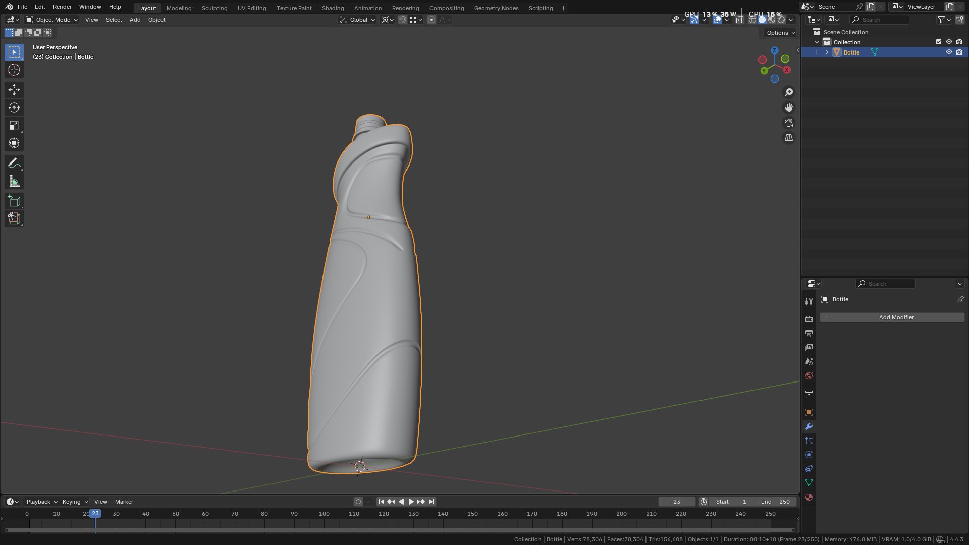 3D Drinking Bottle https://p.turbosquid.com/ts-thumb/8i/nAIjEd/Kb/screenshot20250628092752/png/1751081926/1920x1080/fit_q87/f090c036bd95c6863fb15735a61b03a352228b7a/screenshot20250628092752.jpg