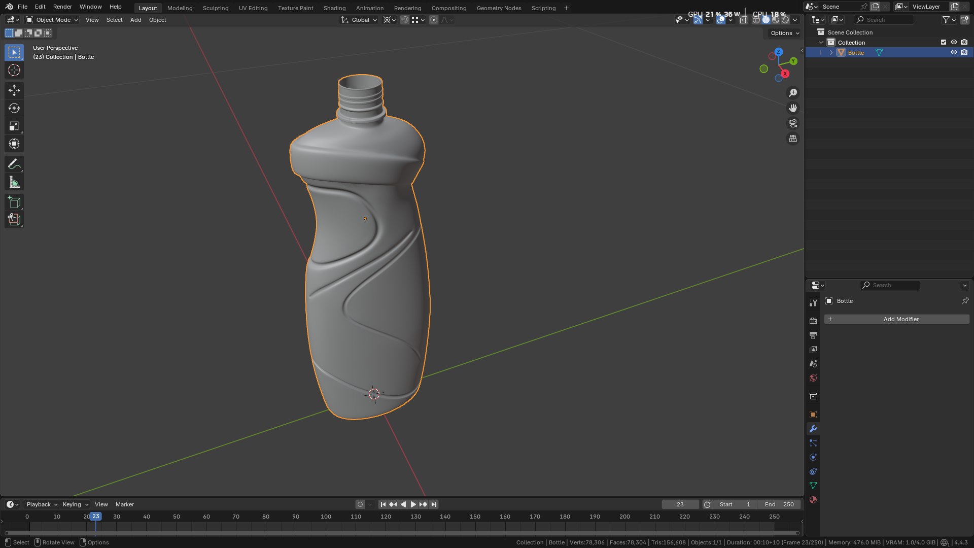 3D Drinking Bottle https://p.turbosquid.com/ts-thumb/8i/nAIjEd/O3/screenshot20250628092807/png/1751081919/1920x1080/fit_q87/1a1e213c250498058d3fae0e9fbffa5ad6d1ffbd/screenshot20250628092807.jpg