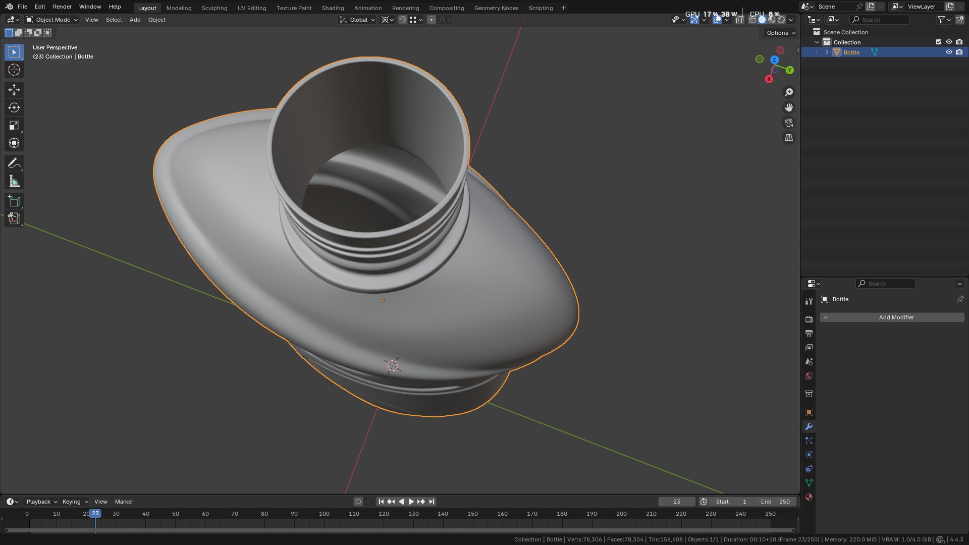 3D Drinking Bottle https://p.turbosquid.com/ts-thumb/8i/nAIjEd/To/screenshot20250628093026/png/1751081893/1920x1080/fit_q87/9b1d88224095e78874cdae3a108b2f98fc128b0d/screenshot20250628093026.jpg
