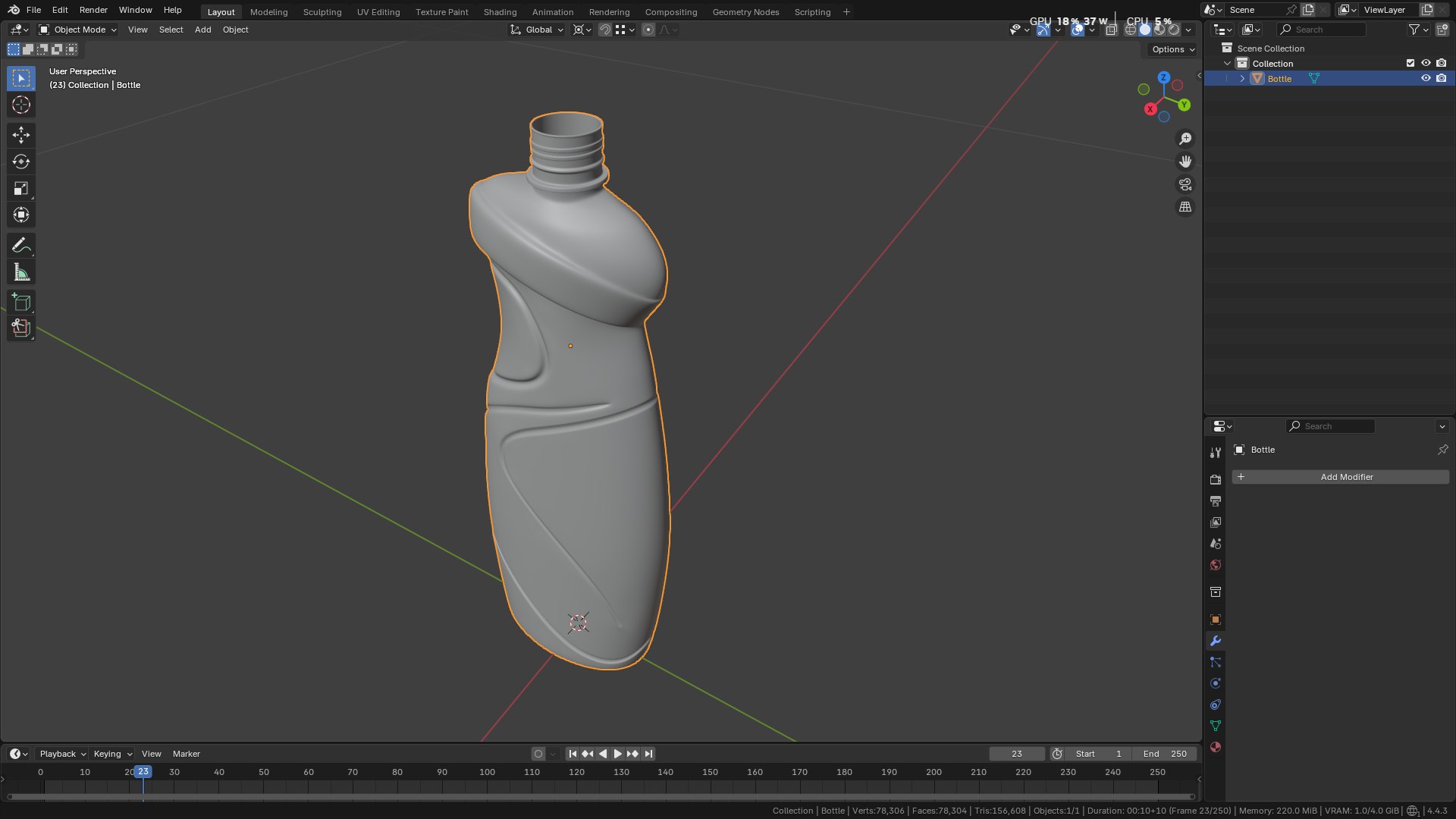 3D Drinking Bottle https://p.turbosquid.com/ts-thumb/8i/nAIjEd/cU/screenshot20250628093011/png/1751081898/1920x1080/fit_q87/74bbe938fe8a43f6995adcb0d7dd0e9468835e56/screenshot20250628093011.jpg