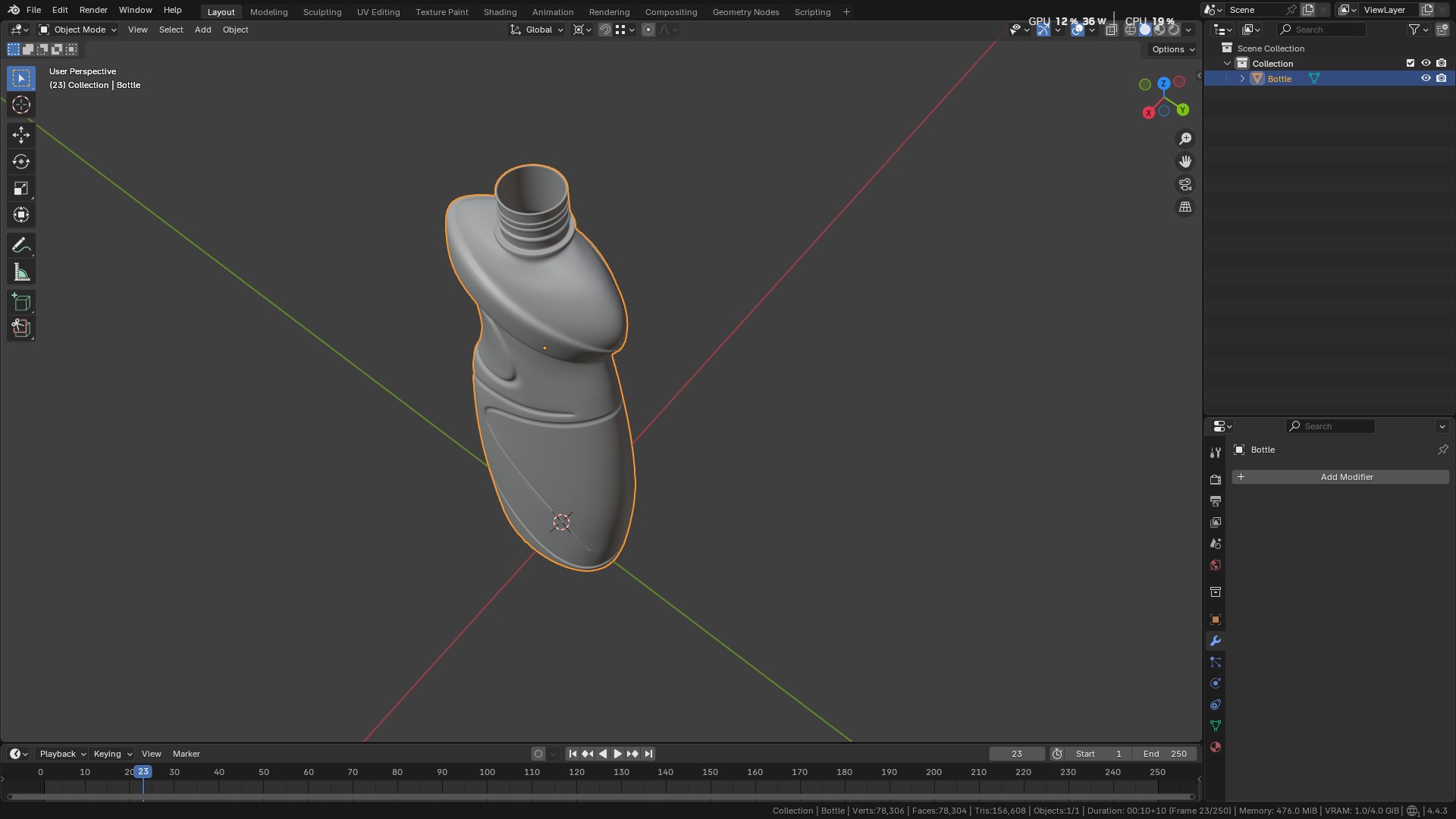 3D Drinking Bottle https://p.turbosquid.com/ts-thumb/8i/nAIjEd/gI/screenshot20250628092732/png/1751081933/1920x1080/fit_q87/8bd76bc44d97917c6824a10432d520b9f99590e6/screenshot20250628092732.jpg