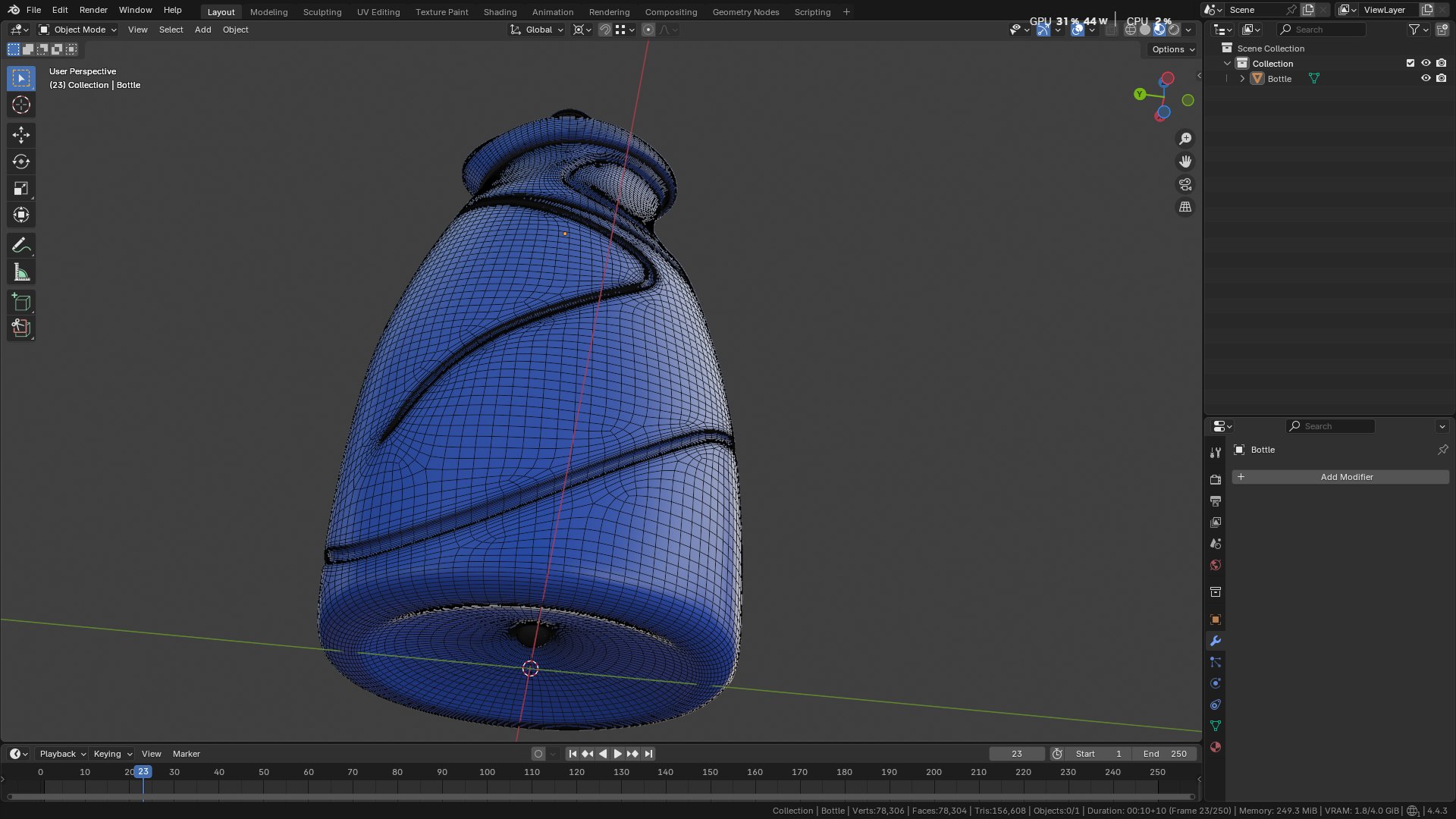 3D Drinking Bottle https://p.turbosquid.com/ts-thumb/8i/nAIjEd/k1/screenshot20250628093150/png/1751081977/1920x1080/fit_q87/7f1be7adfd3a5934bb7a73002be2c045d3643dc0/screenshot20250628093150.jpg