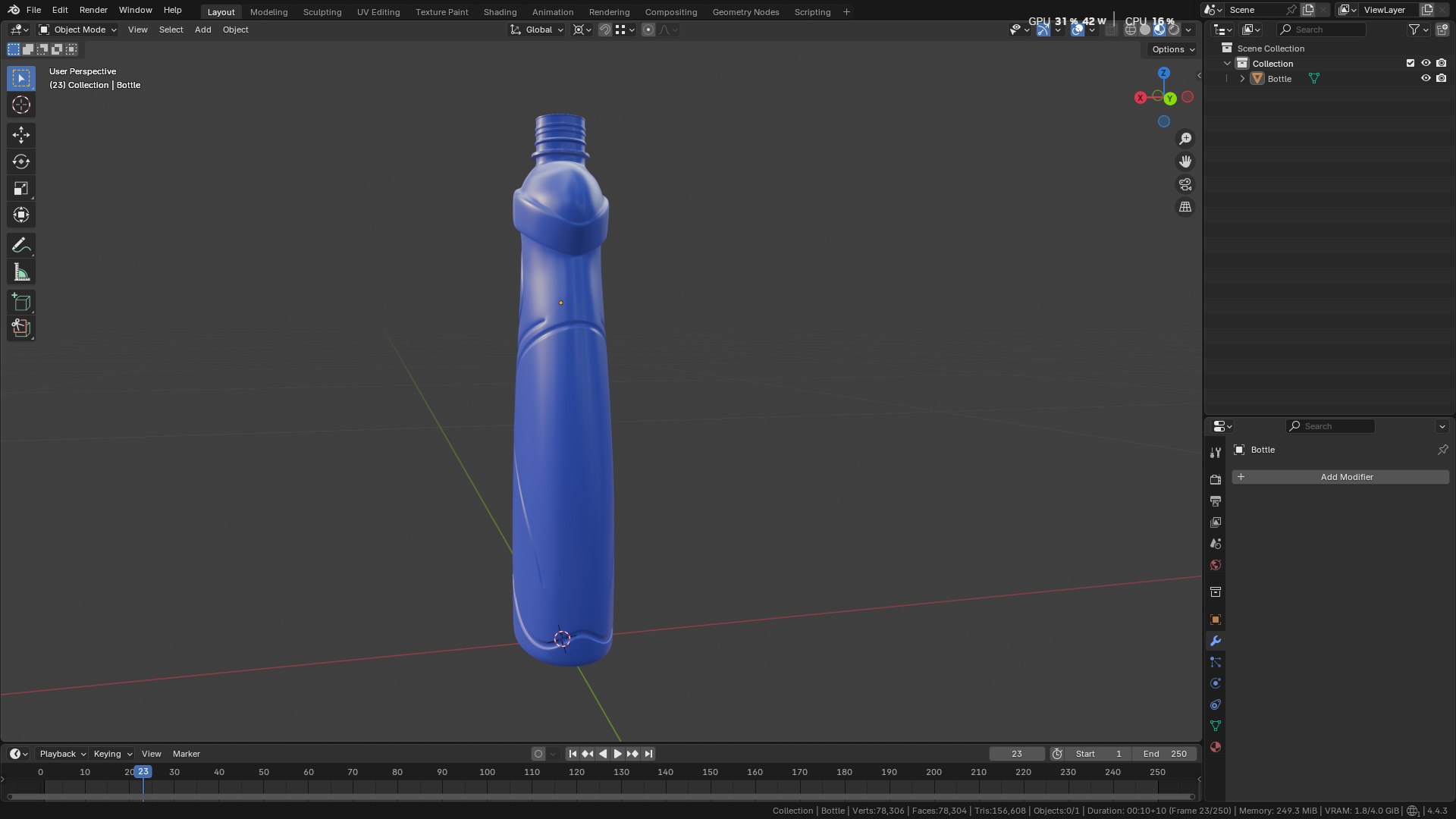 3D Drinking Bottle https://p.turbosquid.com/ts-thumb/8i/nAIjEd/nU/screenshot20250628093236/png/1751081951/1920x1080/fit_q87/37d986a54534cf52a4963023dab82259875e52d4/screenshot20250628093236.jpg