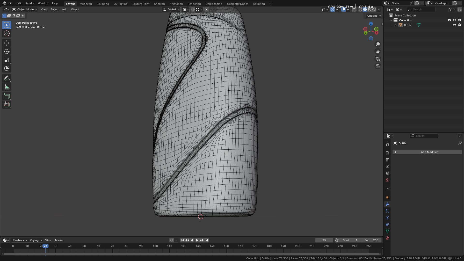 3D Drinking Bottle https://p.turbosquid.com/ts-thumb/8i/nAIjEd/oM/screenshot20250628093115/png/1751081990/1920x1080/fit_q87/18b506c82af1d2af73277741a7ed063cd1a9ca0a/screenshot20250628093115.jpg