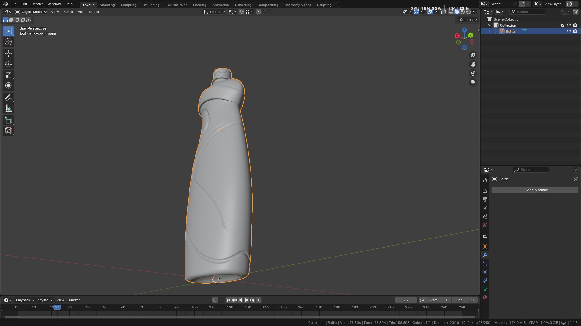 3D Drinking Bottle https://p.turbosquid.com/ts-thumb/8i/nAIjEd/sM/screenshot20250628092746/png/1751081928/1920x1080/fit_q87/c78738a64ead26892bdf6b70a3030bd2cdb77d6a/screenshot20250628092746.jpg