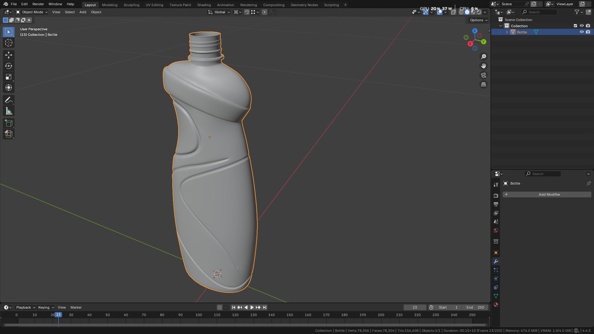 3D Drinking Bottle https://p.turbosquid.com/ts-thumb/8i/nAIjEd/tJ/screenshot20250628092931/png/1751081907/1920x1080/fit_q87/c0edf09252a81ab750503d5db40b9402bd8a346e/screenshot20250628092931.jpg