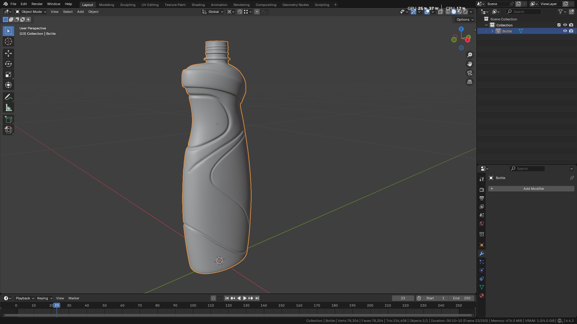 3D Drinking Bottle https://p.turbosquid.com/ts-thumb/8i/nAIjEd/ti/screenshot20250628092804/png/1751081920/1920x1080/fit_q87/af1df4afec148d69df3112d4bf68156a1621c863/screenshot20250628092804.jpg