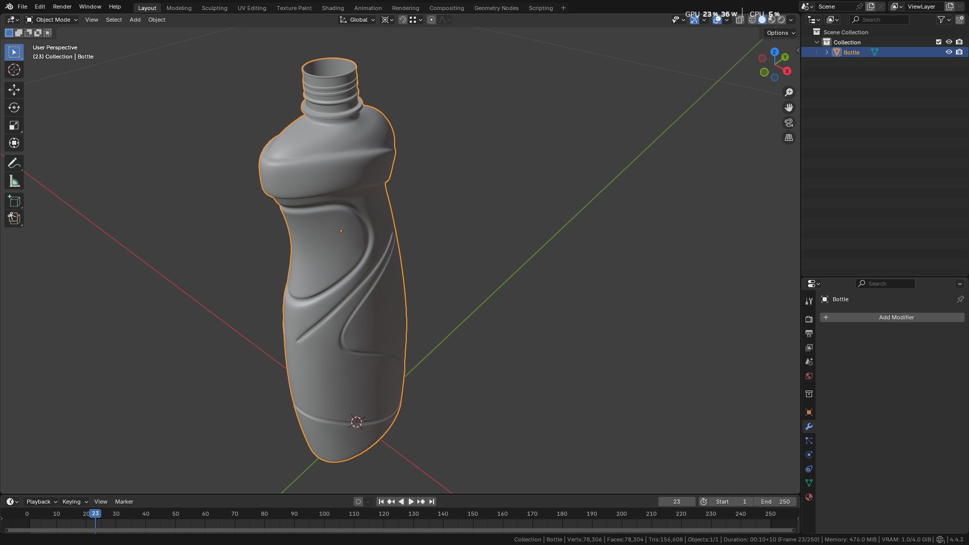 3D Drinking Bottle https://p.turbosquid.com/ts-thumb/8i/nAIjEd/tj/screenshot20250628092928/png/1751081915/1920x1080/fit_q87/33bb1c1605cee8c43f8157c34b6439bb1672bffb/screenshot20250628092928.jpg