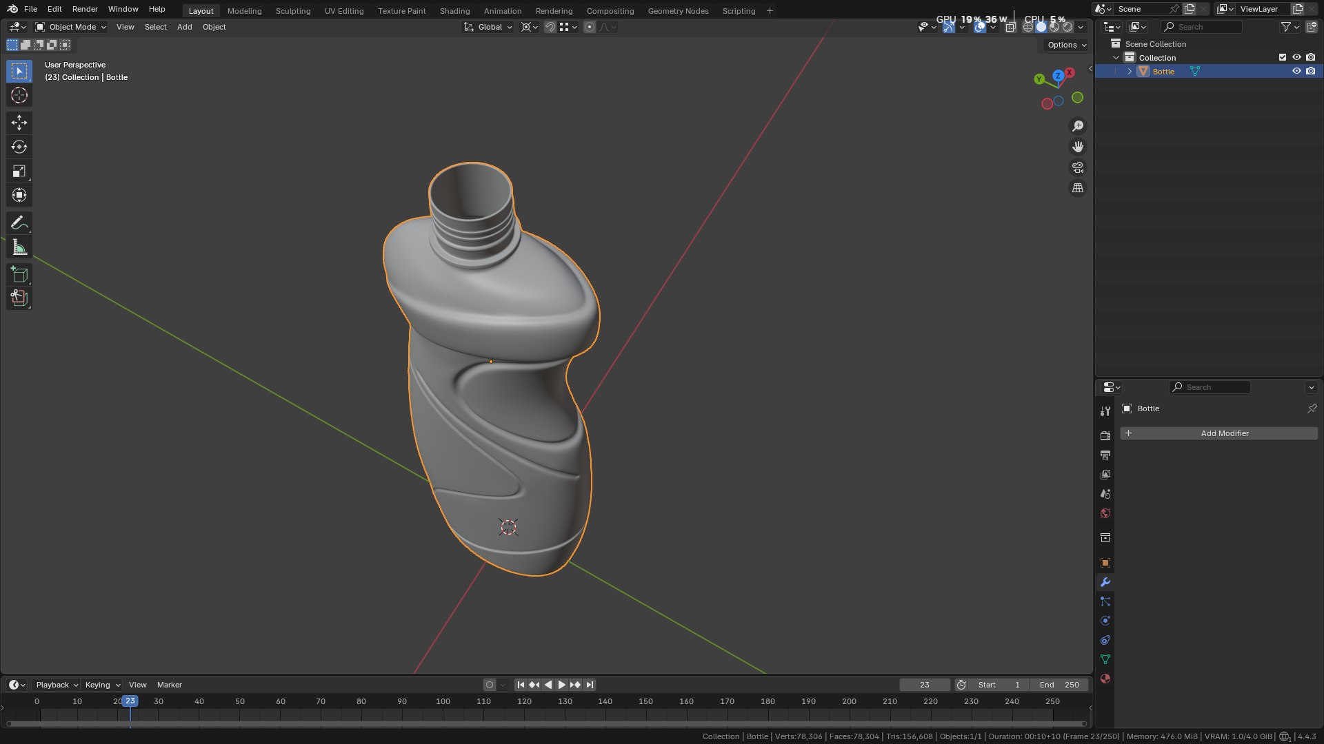 3D Drinking Bottle https://p.turbosquid.com/ts-thumb/8i/nAIjEd/uk/screenshot20250628092817/png/1751081916/1920x1080/fit_q87/747f6accd88c6555e79fd19d40761e77d8854abe/screenshot20250628092817.jpg