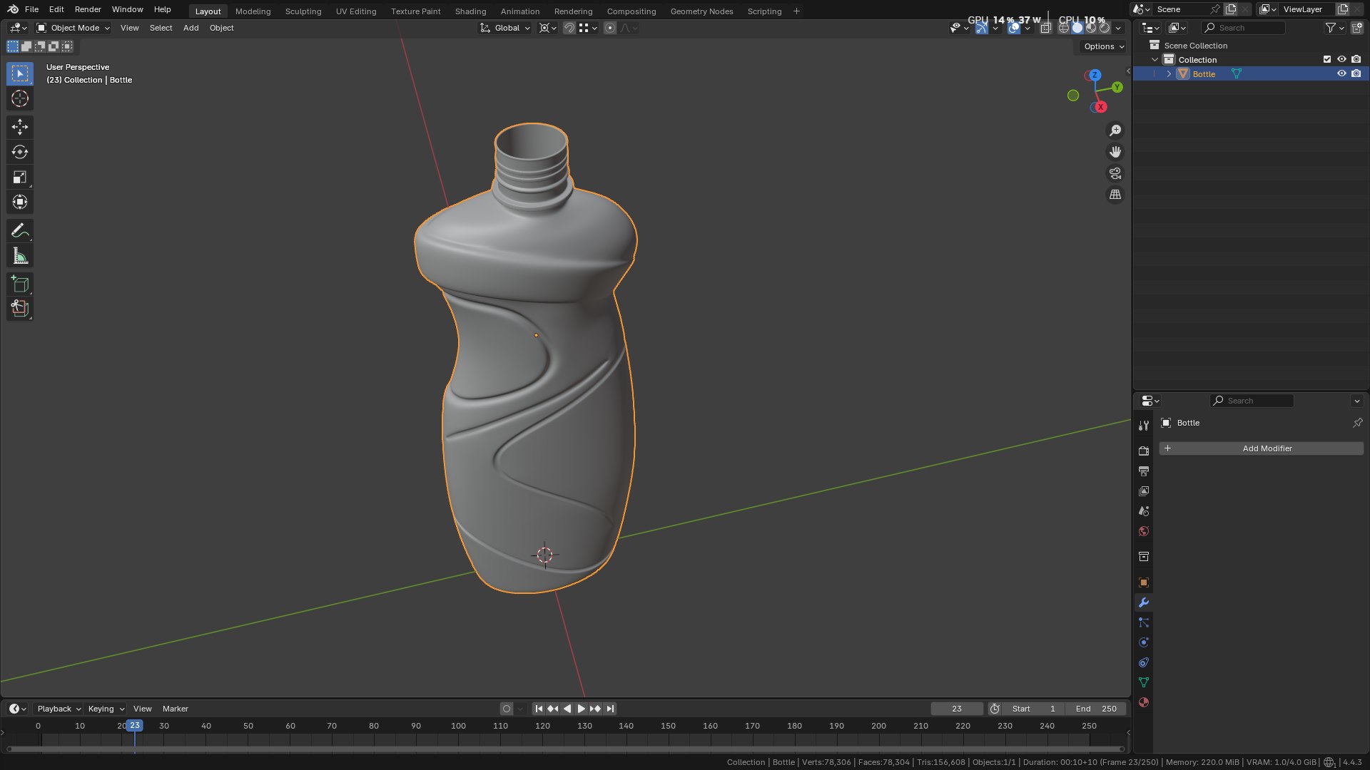 3D Drinking Bottle https://p.turbosquid.com/ts-thumb/8i/nAIjEd/we/screenshot20250628093008/png/1751081898/1920x1080/fit_q87/e343b078cc3cfc869639effa0fc01cd947921f78/screenshot20250628093008.jpg