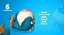 Animated Hamster