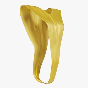 Leather V Suit Remastered