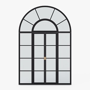 3D model Window 06