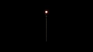 Fantasy Order Queen Staff