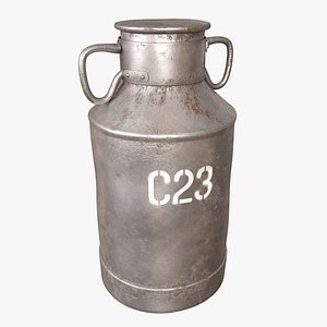 milk silver model
