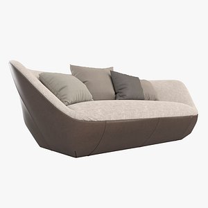Sofa Walter Knoll Isanka