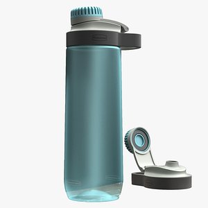 Rubbermaid Sport Bottle