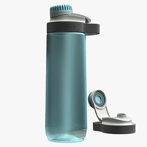 Rubbermaid Sport Bottle