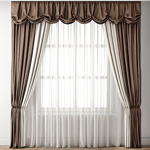 Curtain
