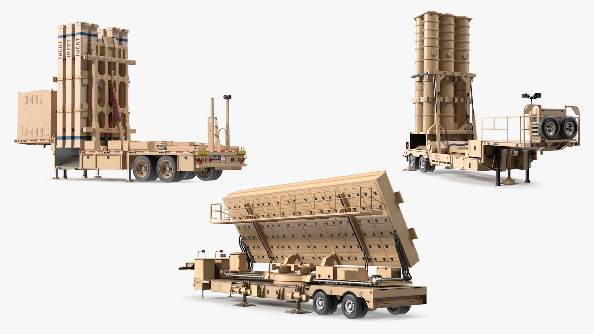3D Israel Defense Systems Collection model https://p.turbosquid.com/ts-thumb/8j/0rckzR/a0/israeldefensesystemscollectionvray3dmodel001/jpg/1711112779/1920x1080/fit_q87/360c61b7c30668a68f73277f167d58d05238c2b2/israeldefensesystemscollectionvray3dmodel001.jpg