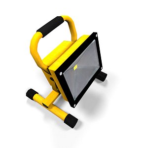 max portable lamp light