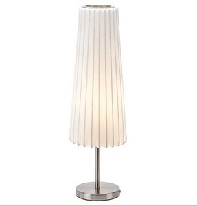 Abby Accent Table Lamp