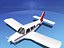 Piper PA-28-235 Cherokee  V17