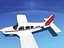 Piper PA-28-235 Cherokee  V17