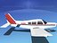 Piper PA-28-235 Cherokee  V17