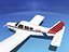 Piper PA-28-235 Cherokee  V17