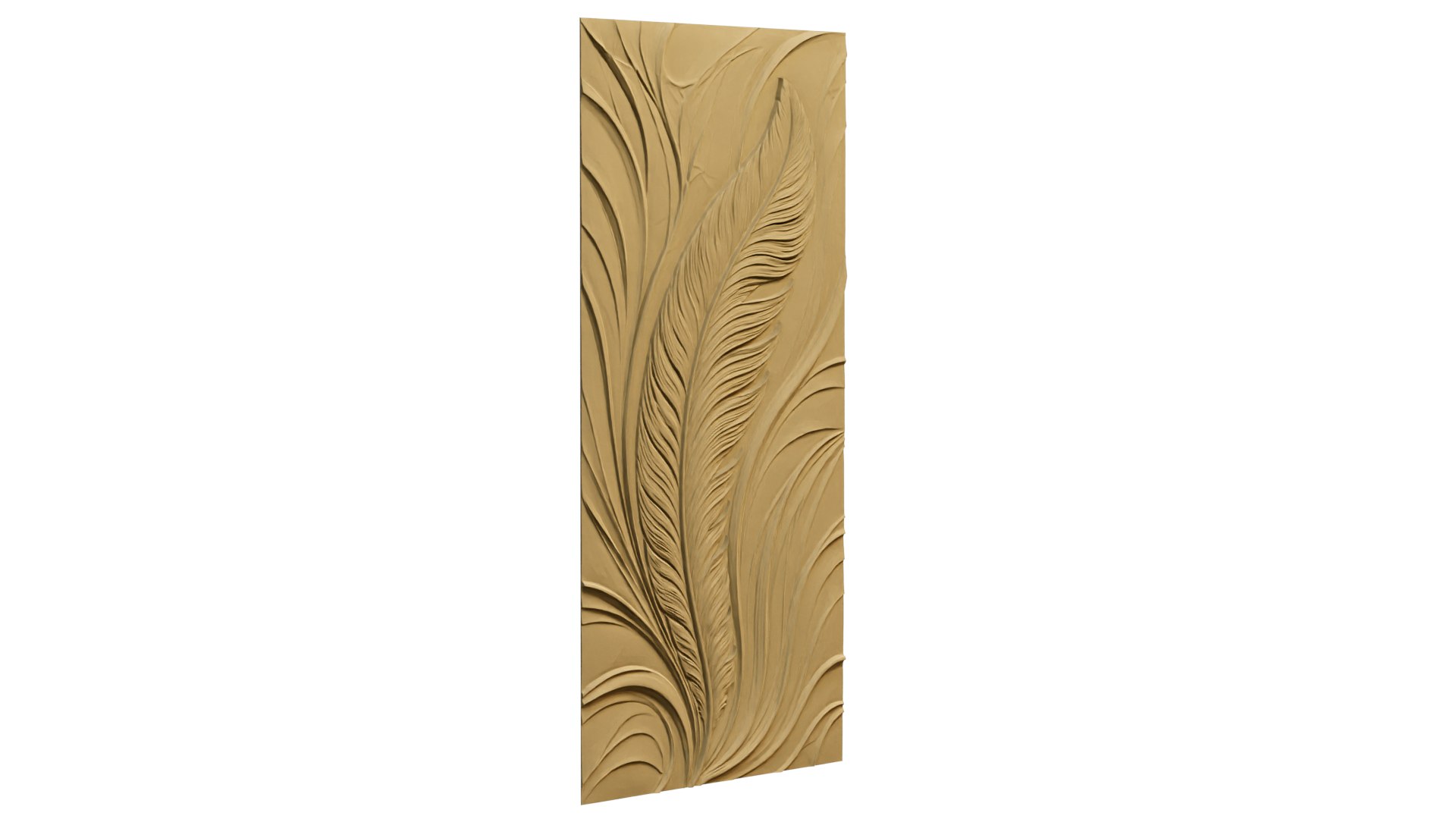 3D Modern Feather wall panel Decor Bas Relief Mural STL CNC 61 model https://p.turbosquid.com/ts-thumb/8j/6ufgHn/F0/a2/png/1787932617/1920x1080/fit_q87/96d748456f6ce072d305432f15c484a4ce8280d1/a2.jpg