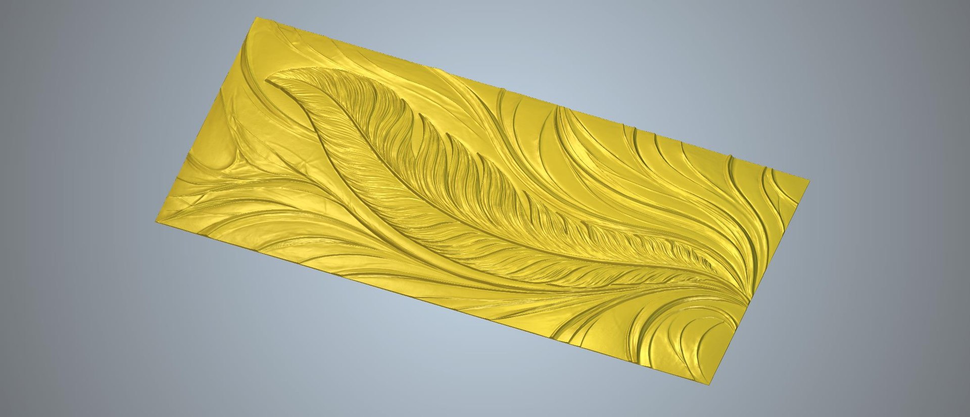 3D Modern Feather wall panel Decor Bas Relief Mural STL CNC 61 model https://p.turbosquid.com/ts-thumb/8j/6ufgHn/Ji/a62/jpg/1787932627/1920x1080/fit_q87/b461209eb177a09ac2d5fd85fed23f72c88e05e5/a62.jpg
