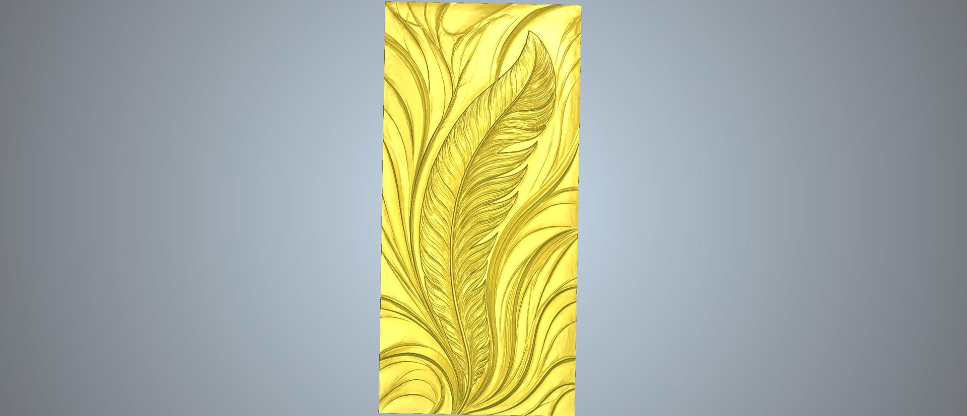 3D Modern Feather wall panel Decor Bas Relief Mural STL CNC 61 model https://p.turbosquid.com/ts-thumb/8j/6ufgHn/sw/a61/jpg/1787932626/1920x1080/fit_q87/170391317fd9cb1c6c6e6bb2f276d5b645dcda9e/a61.jpg