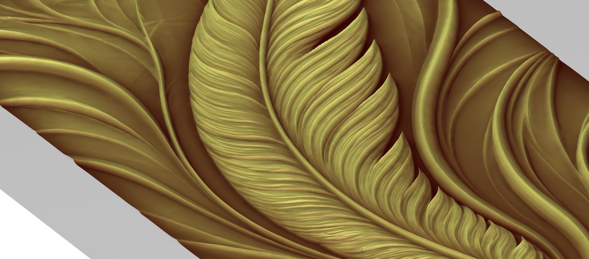 3D Modern Feather wall panel Decor Bas Relief Mural STL CNC 61 model https://p.turbosquid.com/ts-thumb/8j/6ufgHn/x0/a65/jpg/1787932630/1920x1080/fit_q87/1b8896d275dae4923a33b6f00ebb63b0d298e2a0/a65.jpg