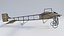 Bleriot XI Mono Airplane