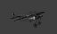 Bleriot XI Mono Airplane