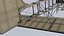 Bleriot XI Mono Airplane