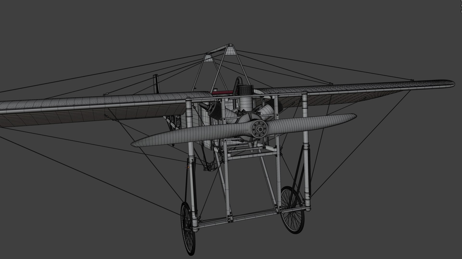 bleriot xi 3D https://p.turbosquid.com/ts-thumb/8j/9HSkNM/b9/wire2/png/1733155636/1920x1080/fit_q87/a9dc4e947b1237b14273c7423be73823024e4a08/wire2.jpg