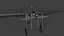 Bleriot XI Mono Airplane