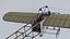 Bleriot XI Mono Airplane