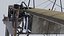 Bleriot XI Mono Airplane