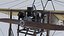 Bleriot XI Mono Airplane