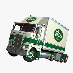 lwo 352 truck drom