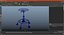 Adjustable Drafting Stool