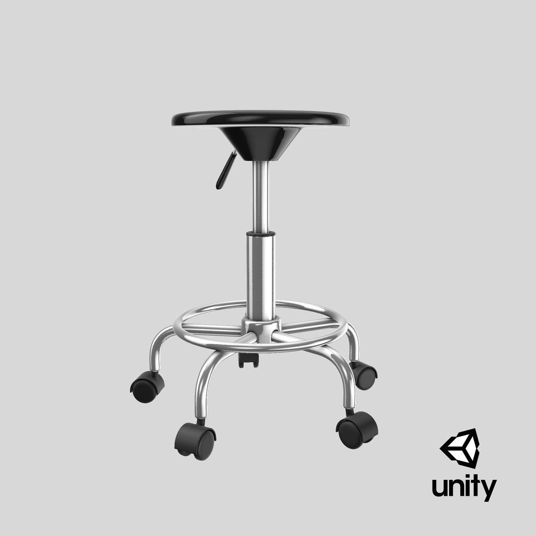 adjustable drafting stool tool 3D model https://p.turbosquid.com/ts-thumb/8j/DuMlxO/fq/stemcell_unity_render/png/1625930905/1920x1080/fit_q87/34d3ed800041950ab7e156682b2f2e49c3a2d67e/stemcell_unity_render.jpg
