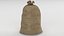 Food Sacks Grain Tied Open Stack able 3D Model
